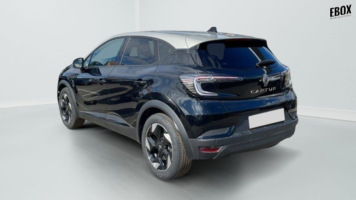 359925_p2 - RENAULT - CAPTUR - 2025 - photo 5