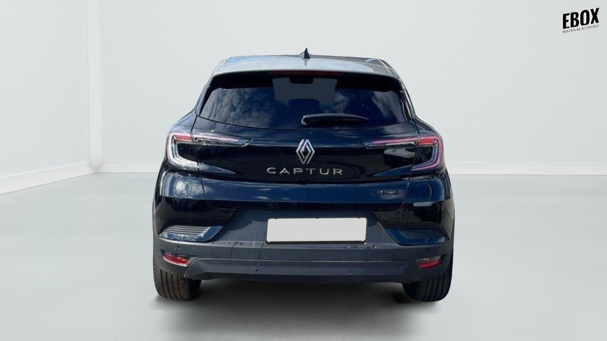 359925_p2 - RENAULT - CAPTUR - 2025 - photo 6
