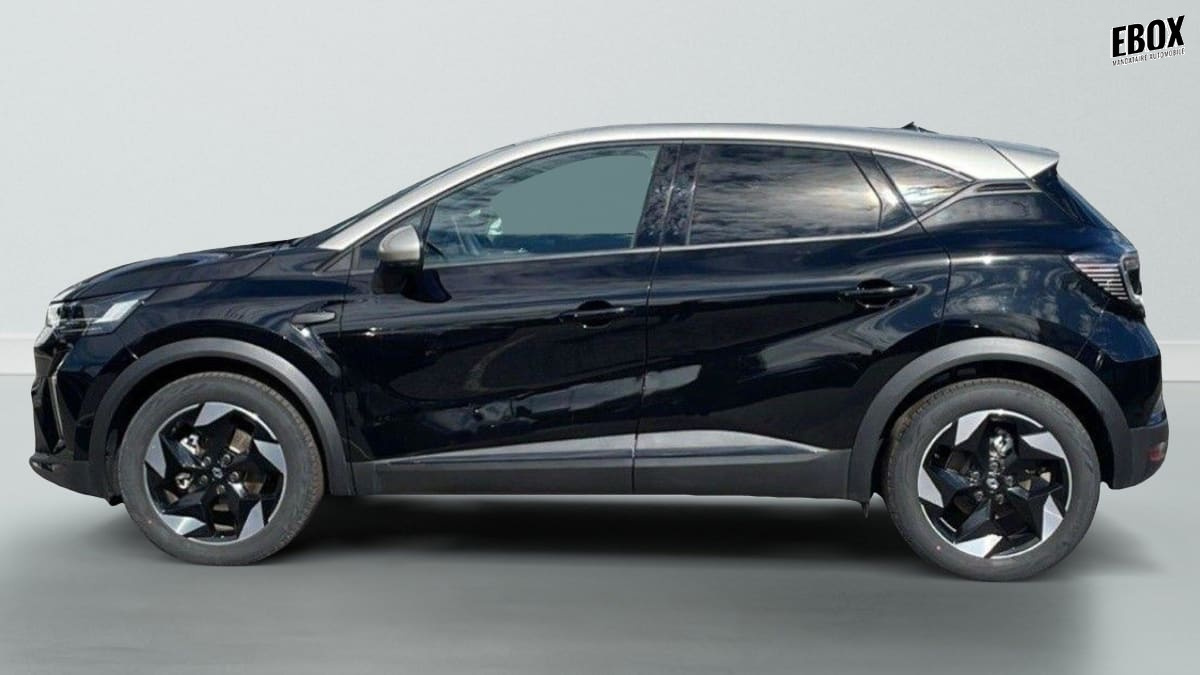 359925_p2 - RENAULT - CAPTUR - 2025 - photo 4