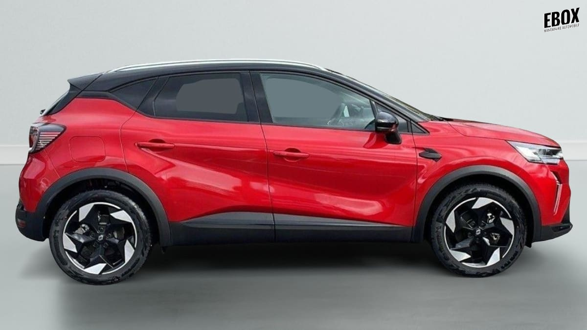 361460_p2 - RENAULT - CAPTUR - 2025 - photo 8