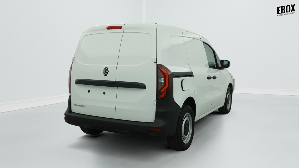 370211_p2 - RENAULT - KANGOO - 2025 - photo 7