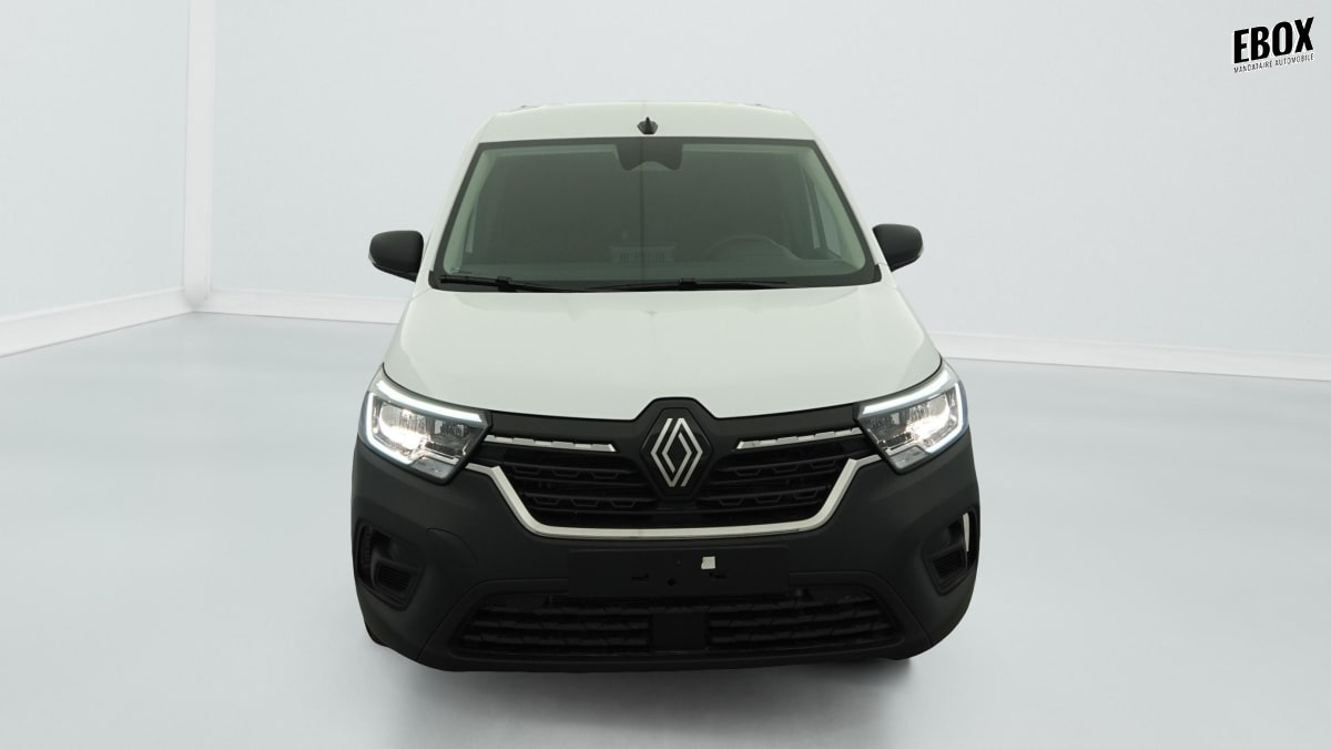 370211_p2 - RENAULT - KANGOO - 2025 - photo 2