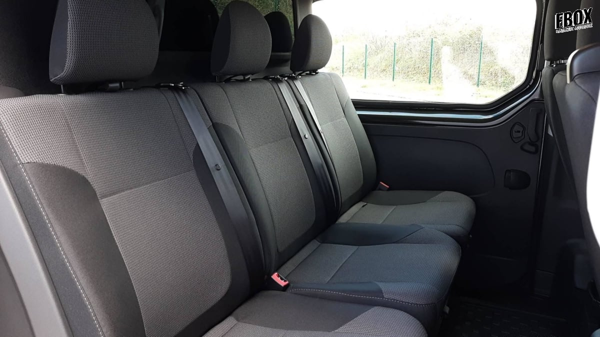 357239_p2 - RENAULT - TRAFIC - 2025 - photo 10