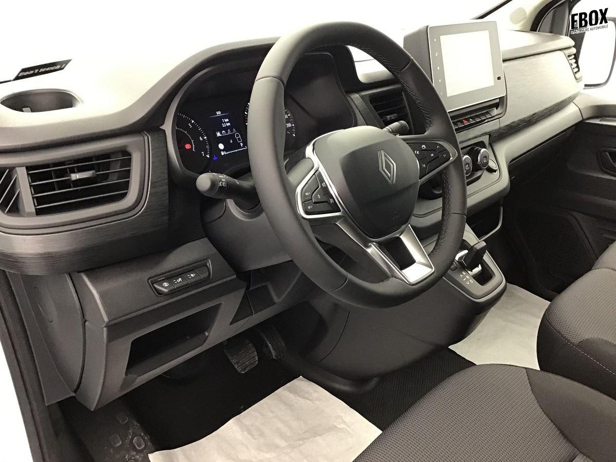 372250_p2 - RENAULT - TRAFIC L1H1 2T9 - 2026 - photo 10