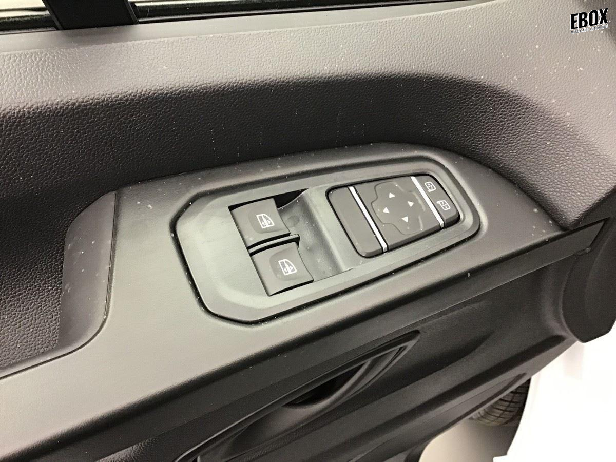 372250_p2 - RENAULT - TRAFIC L1H1 2T9 - 2026 - photo 9