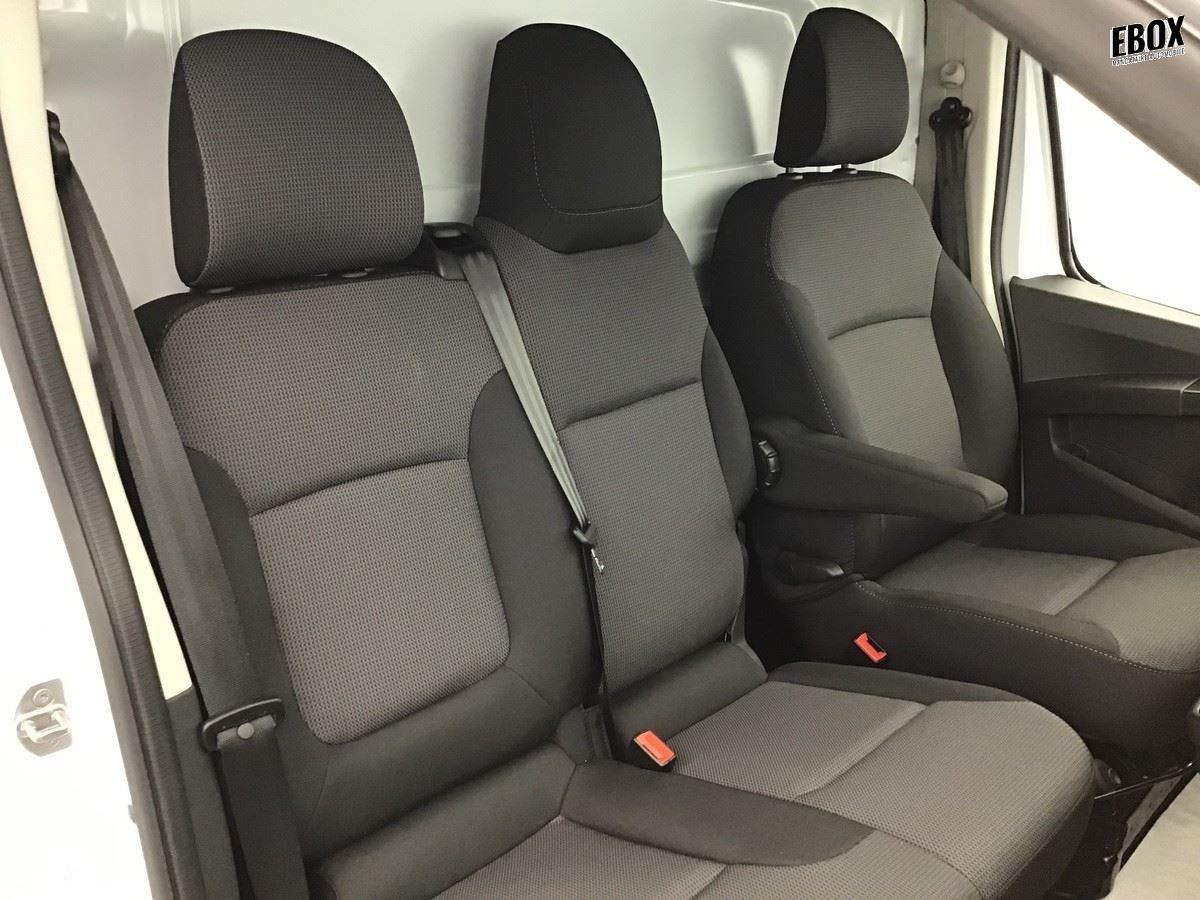 372250_p2 - RENAULT - TRAFIC L1H1 2T9 - 2026 - photo 7