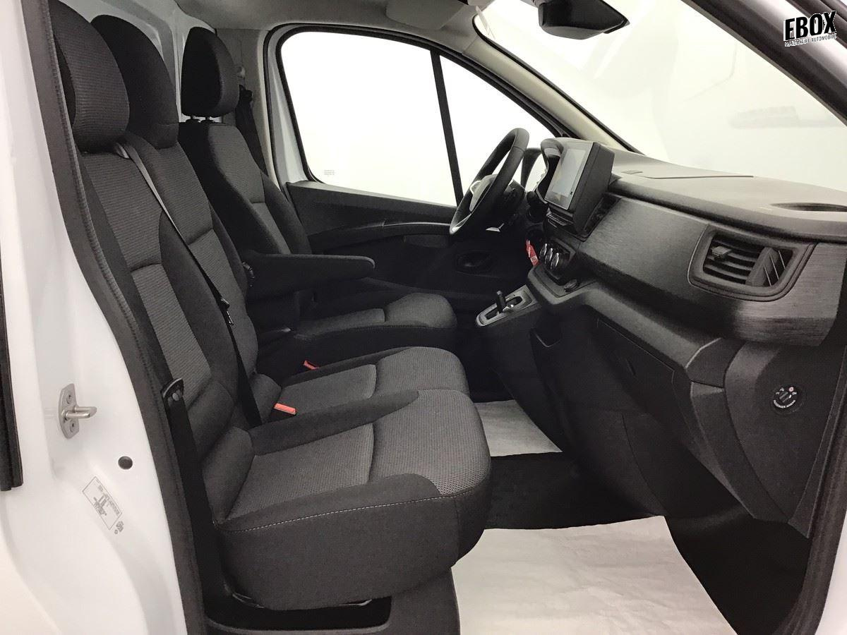 372250_p2 - RENAULT - TRAFIC L1H1 2T9 - 2026 - photo 6