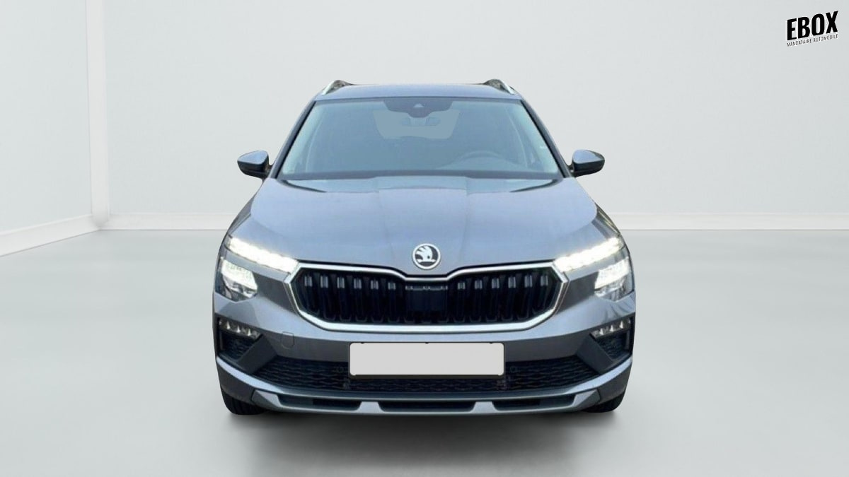 372495_p2 - SKODA - KAMIQ - 2025 - photo 3