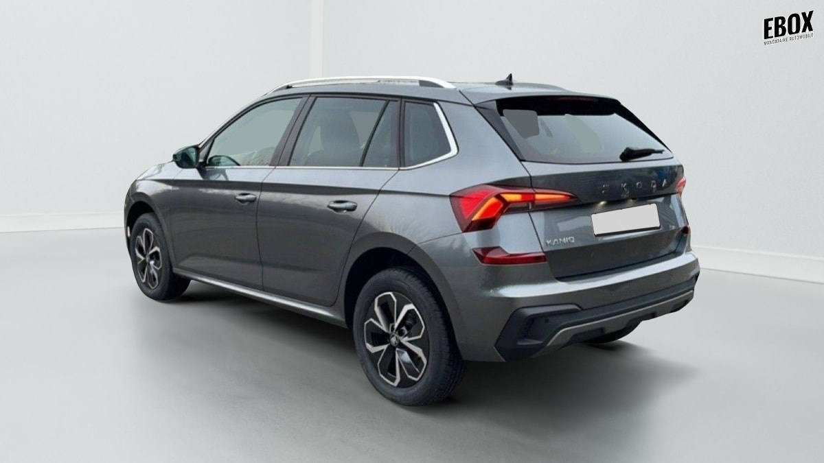 372495_p2 - SKODA - KAMIQ - 2025 - photo 7