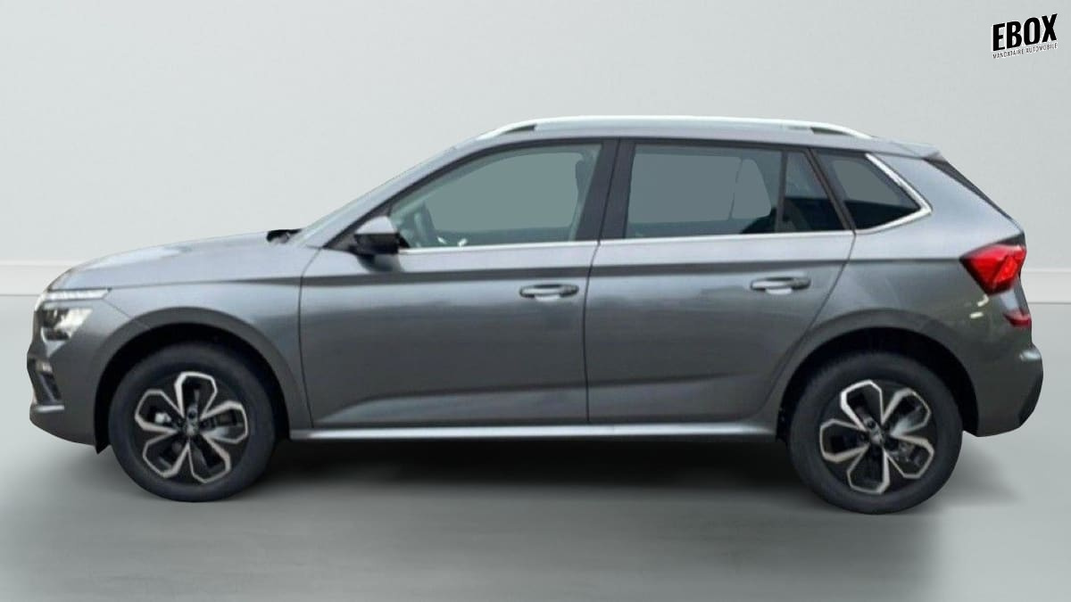 372495_p2 - SKODA - KAMIQ - 2025 - photo 8