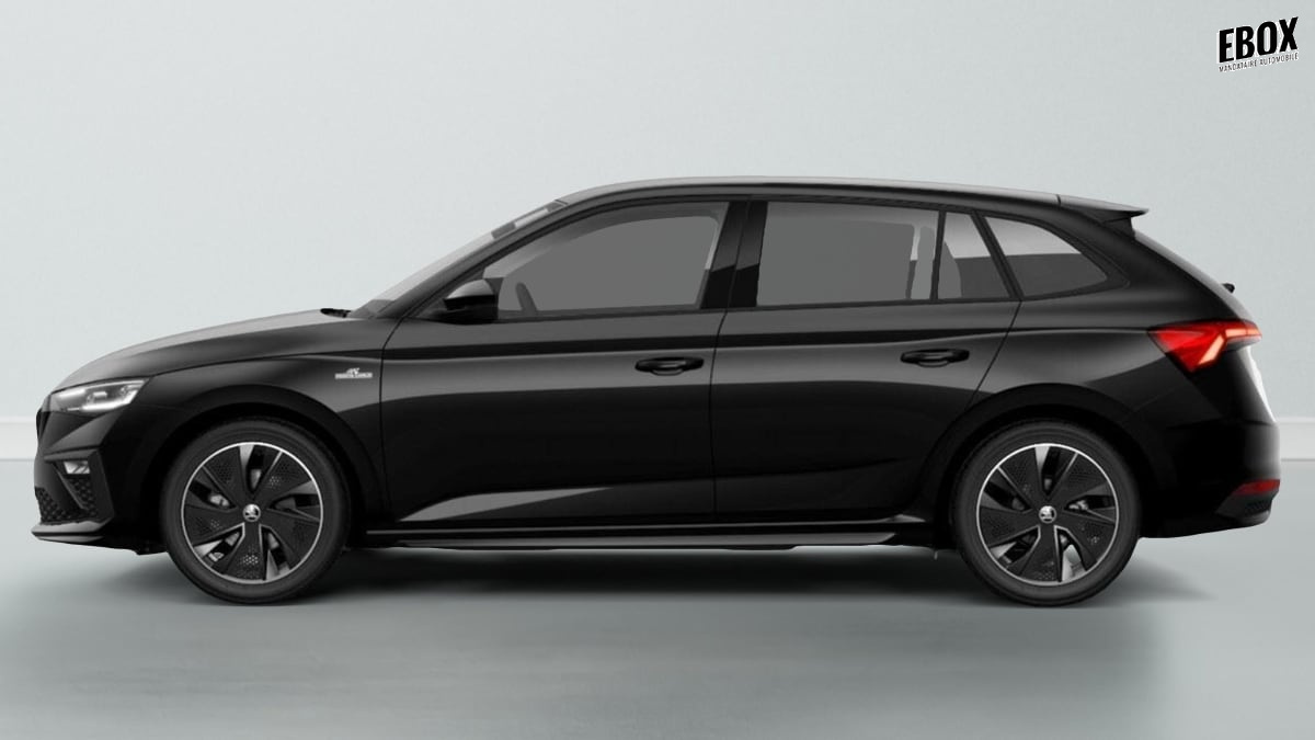 372109_p2 - SKODA - SCALA - 2026 - photo 2