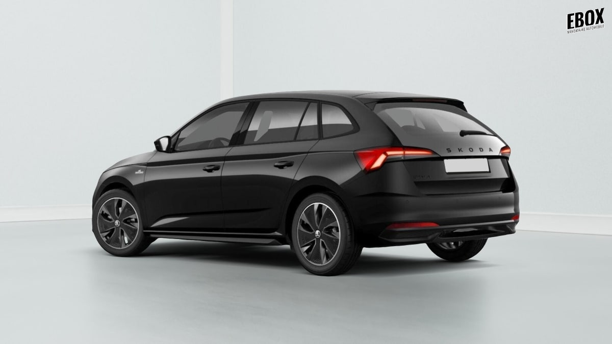 372109_p2 - SKODA - SCALA - 2026 - photo 3
