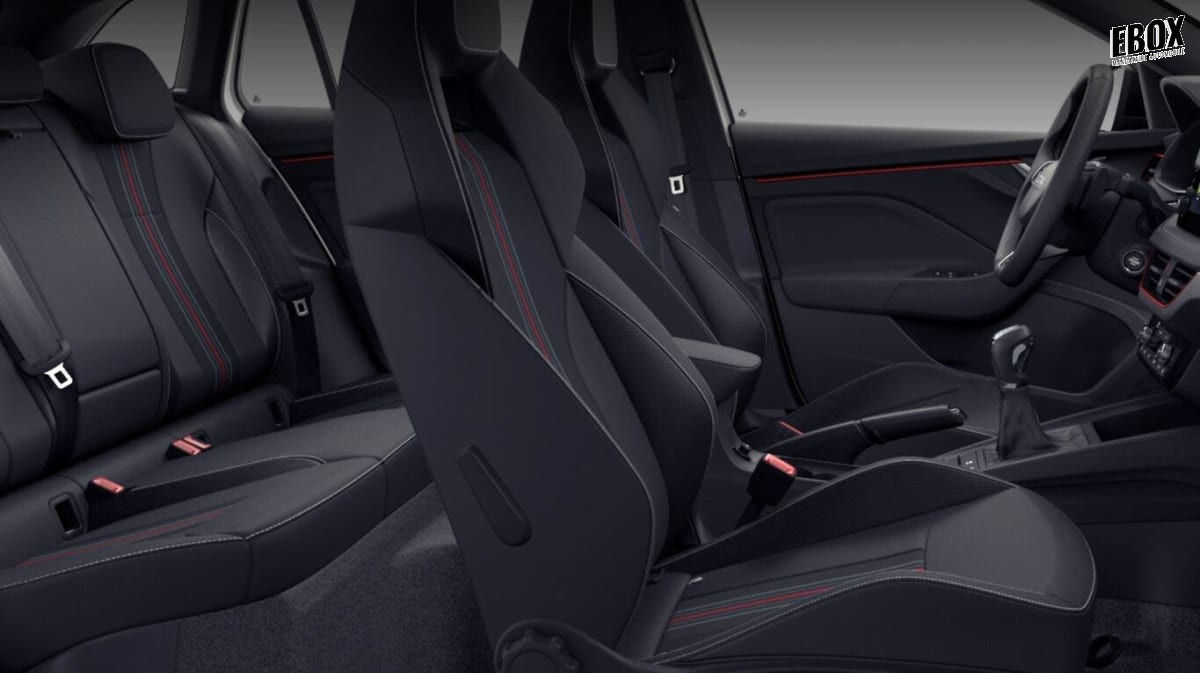 372108_p2 - SKODA - SCALA - 2026 - photo 5