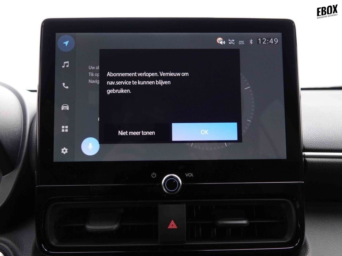 372155_p2 - TOYOTA - YARIS CROSS - 2026 - photo 10