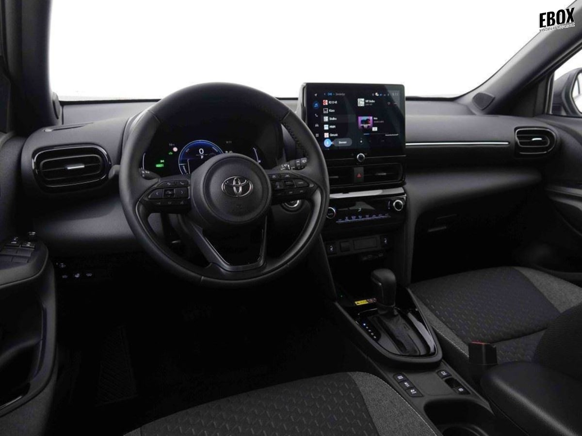 364556_p2 - TOYOTA - YARIS CROSS - 2026 - photo 7