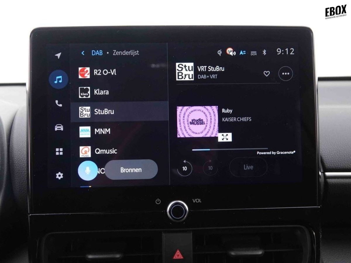 364556_p2 - TOYOTA - YARIS CROSS - 2026 - photo 9