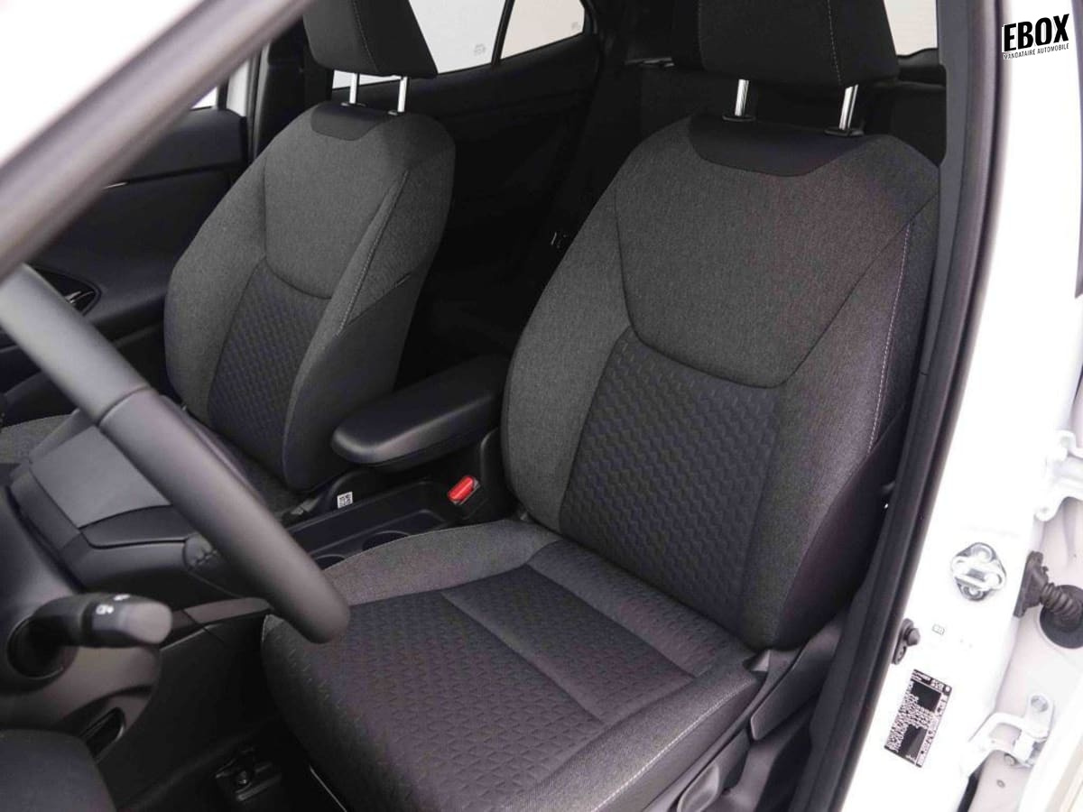 364556_p2 - TOYOTA - YARIS CROSS - 2026 - photo 6