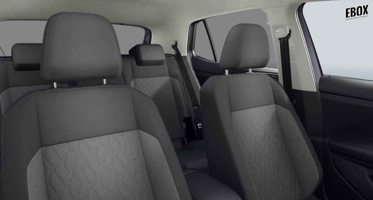 372705_p2 - VOLKSWAGEN - T CROSS - 2026 - photo 5