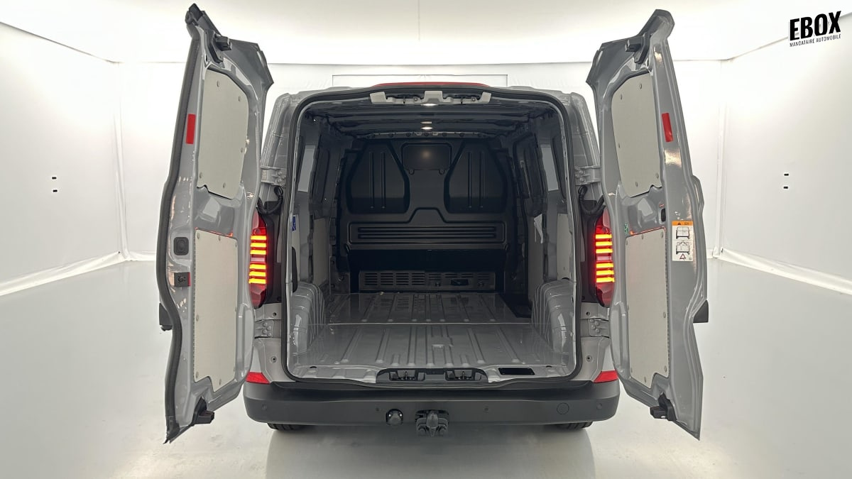 372677_p2 - VOLKSWAGEN - TRANSPORTER - 2026 - photo 9