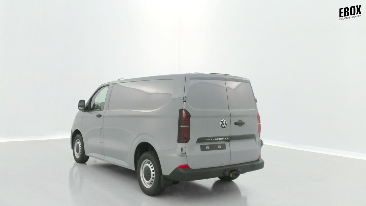 372677_p2 - VOLKSWAGEN - TRANSPORTER - 2026 - photo 5
