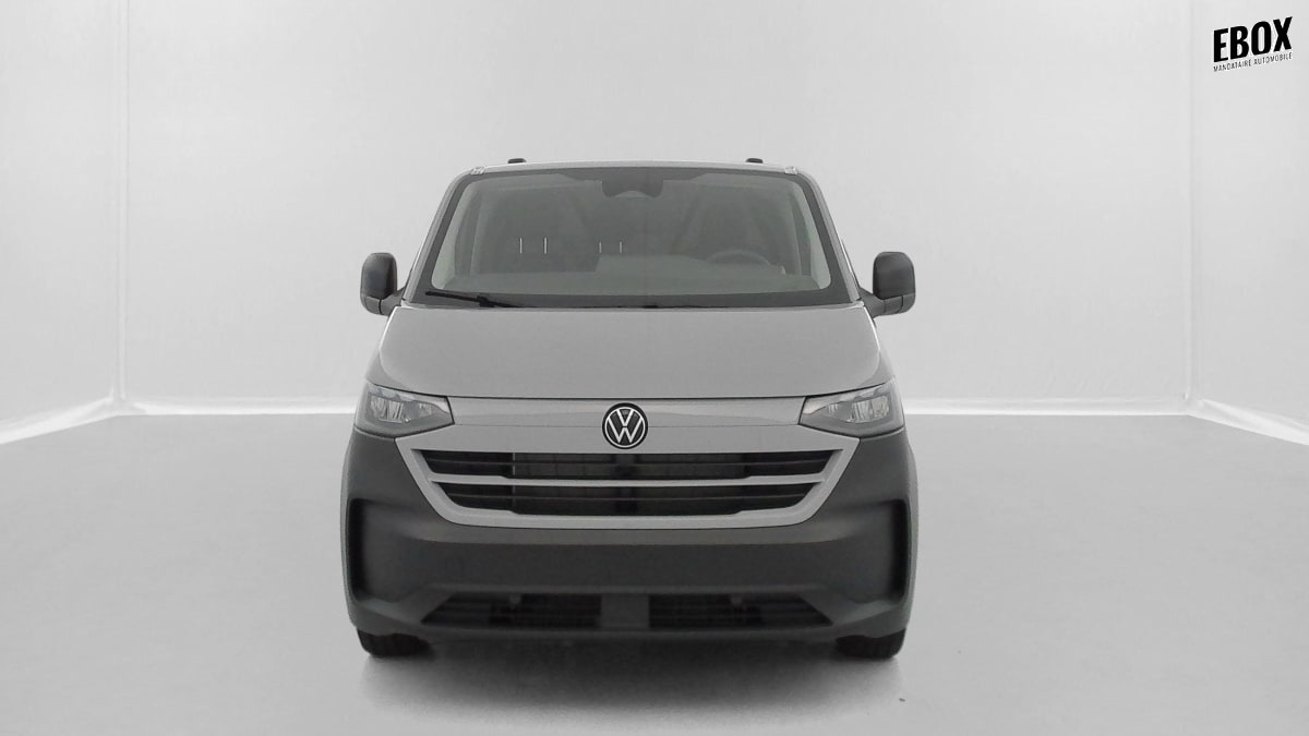 372677_p2 - VOLKSWAGEN - TRANSPORTER - 2026 - photo 2