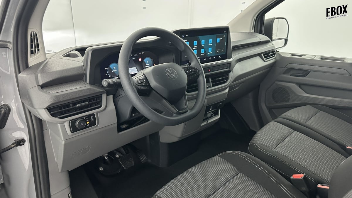 372677_p2 - VOLKSWAGEN - TRANSPORTER - 2026 - photo 6