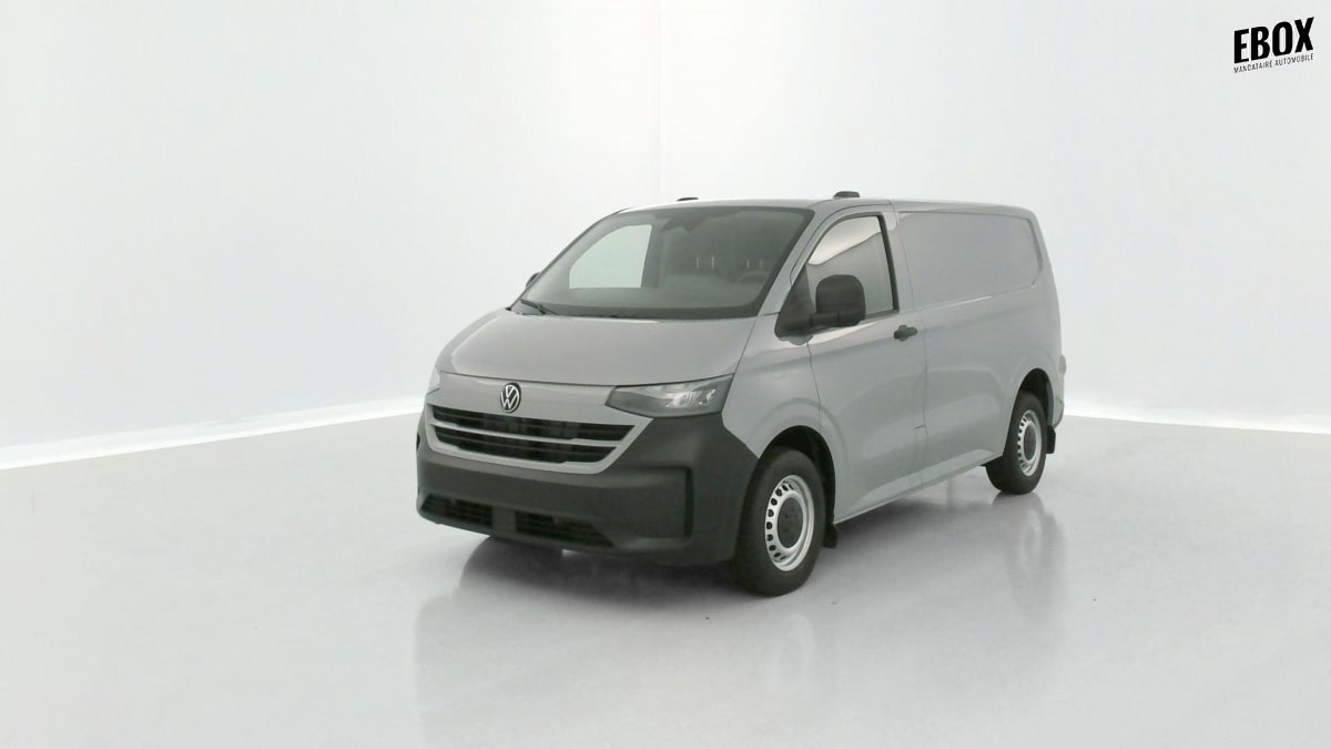 372677_p2 - VOLKSWAGEN - TRANSPORTER - 2026 - photo 3