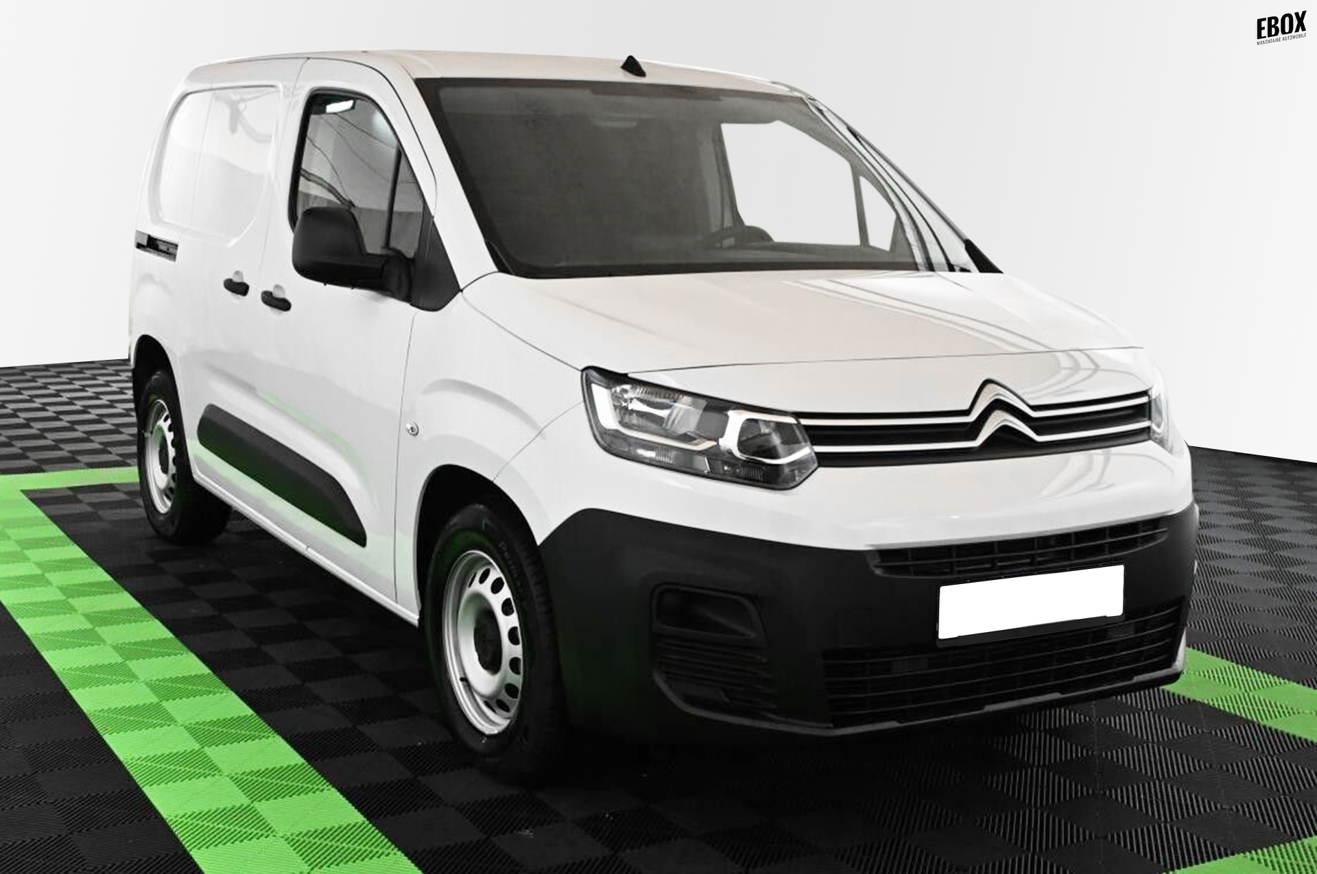 18861_p35 - CITROEN - BERLINGO - 2024 - photo 3