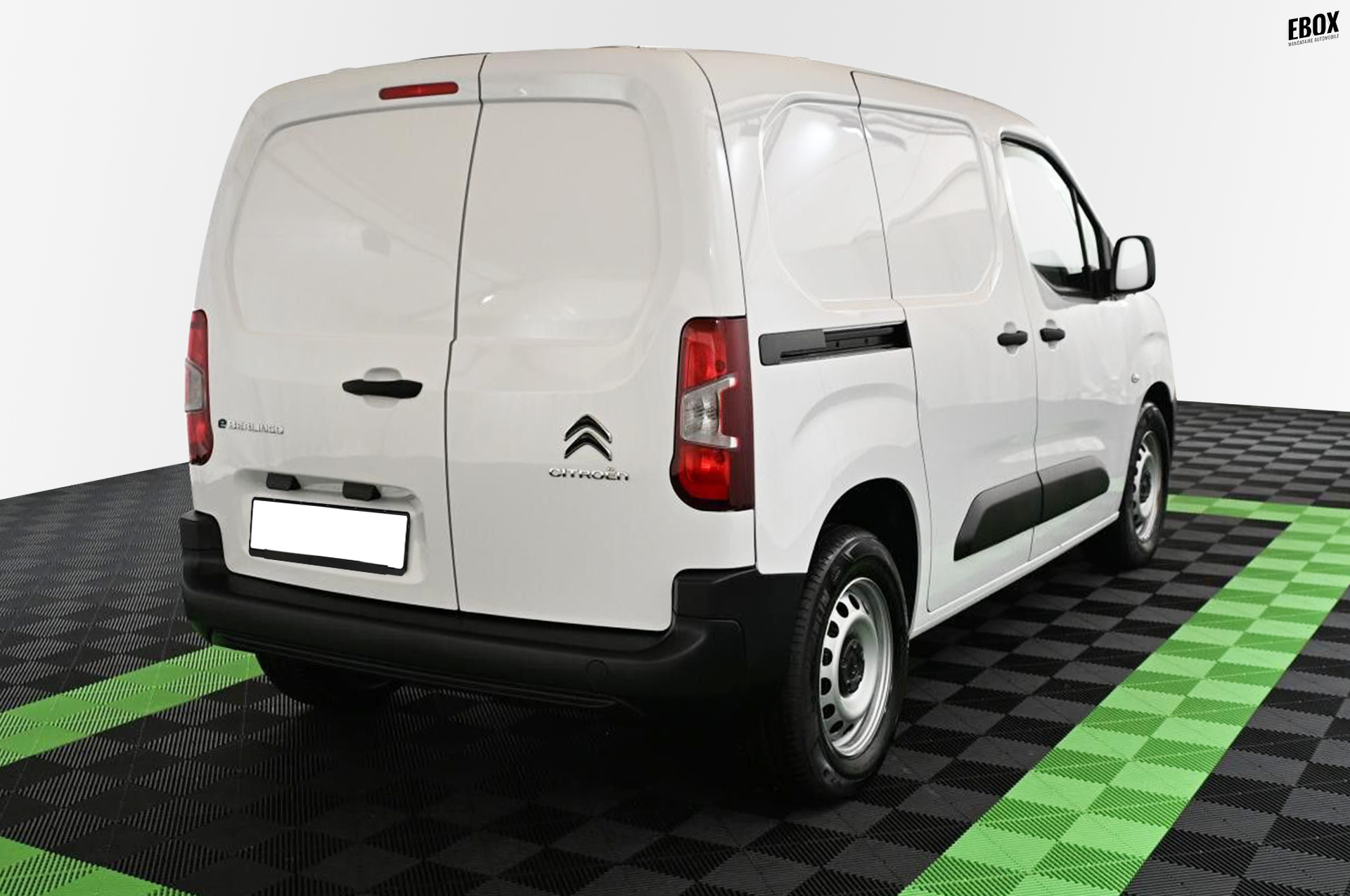 18861_p35 - CITROEN - BERLINGO - 2024 - photo 4