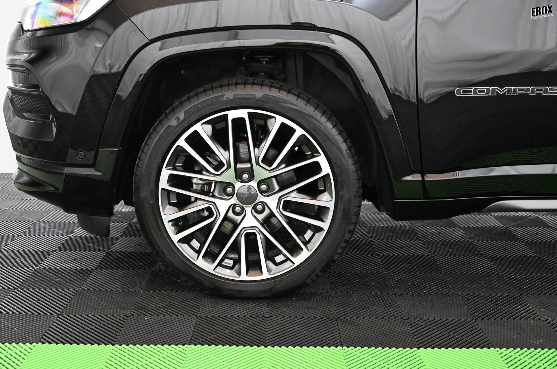 19287_p35 - JEEP - COMPASS - 2025 - photo 9