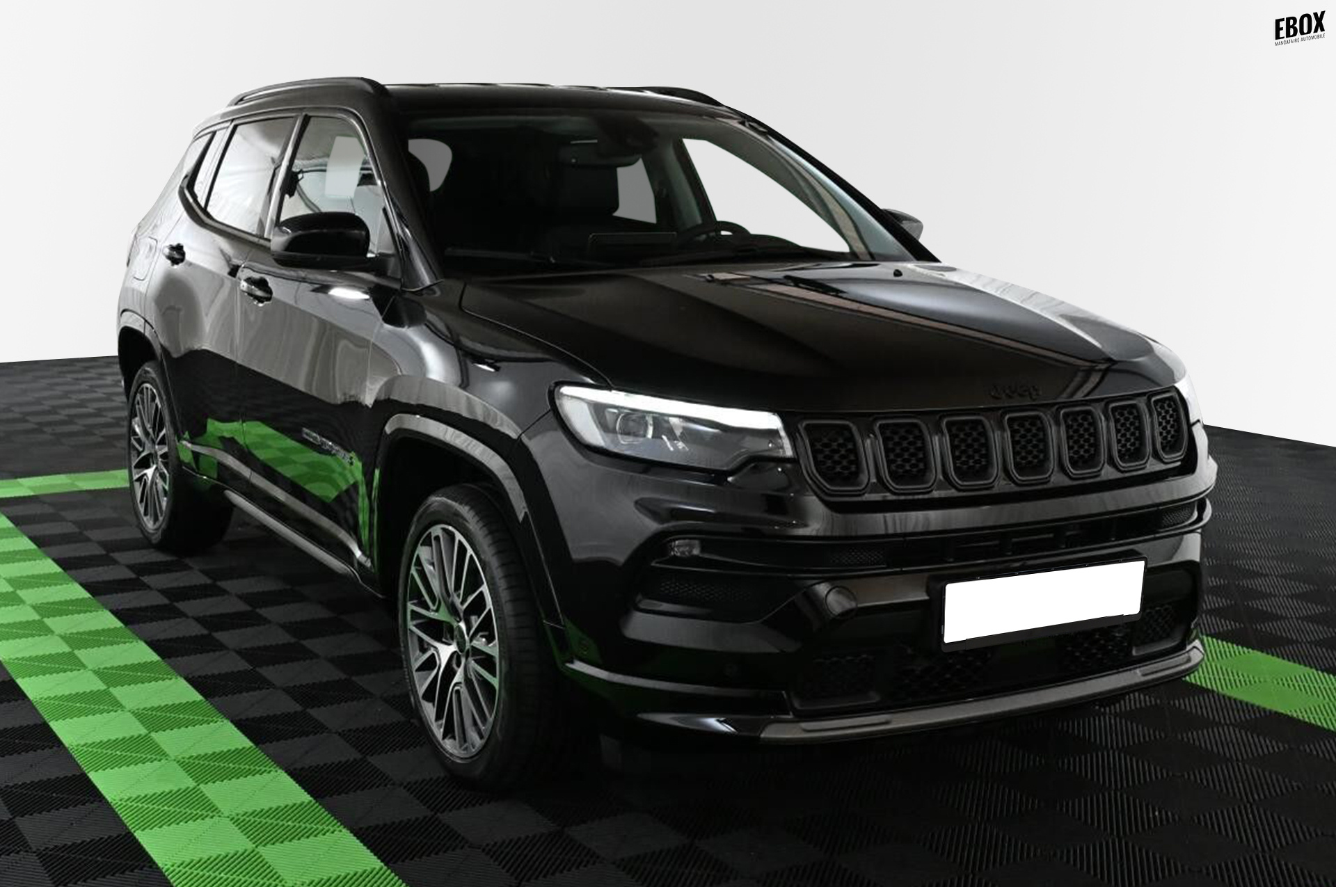 19287_p35 - JEEP - COMPASS - 2025 - photo 3