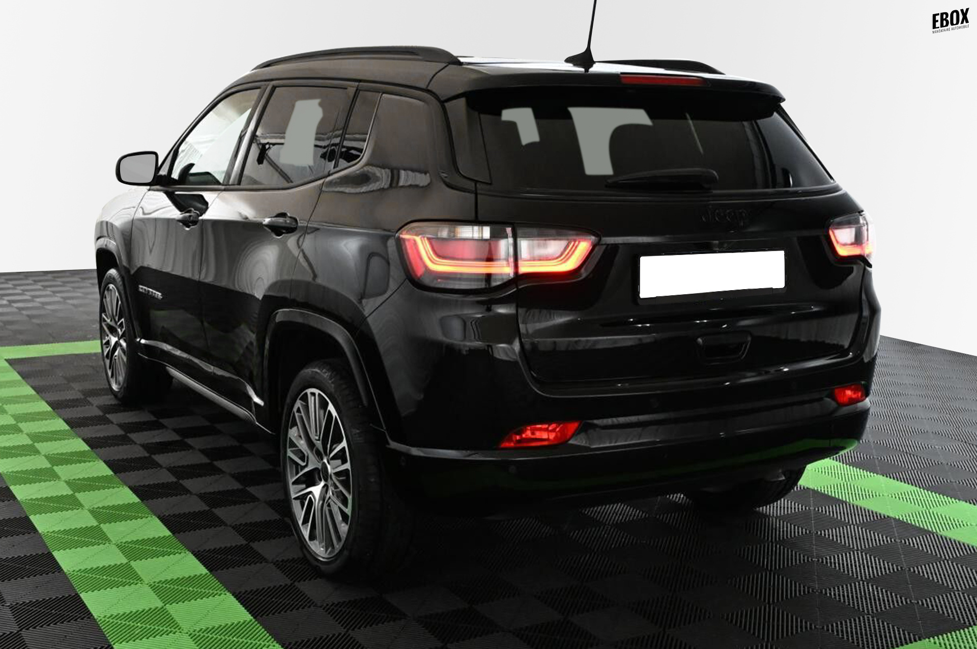 19287_p35 - JEEP - COMPASS - 2025 - photo 5