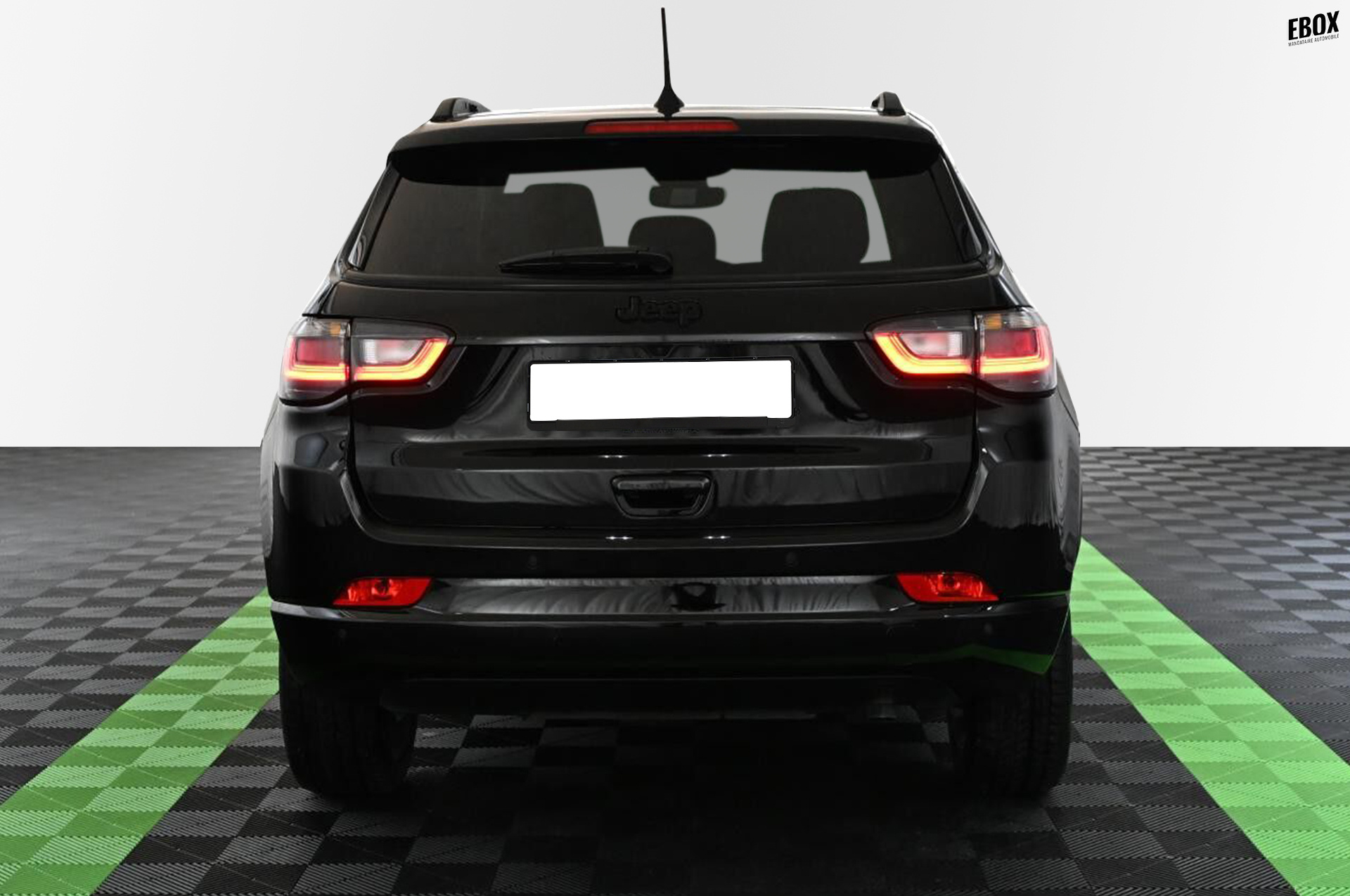 19287_p35 - JEEP - COMPASS - 2025 - photo 6