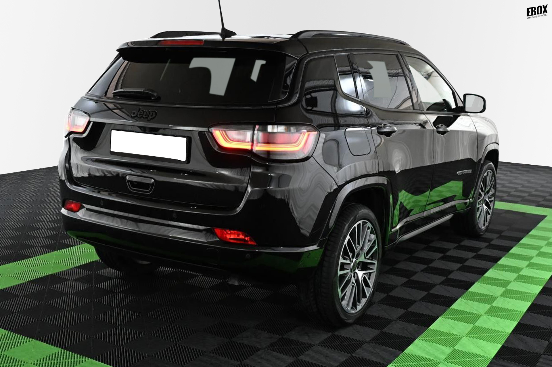 19287_p35 - JEEP - COMPASS - 2025 - photo 4