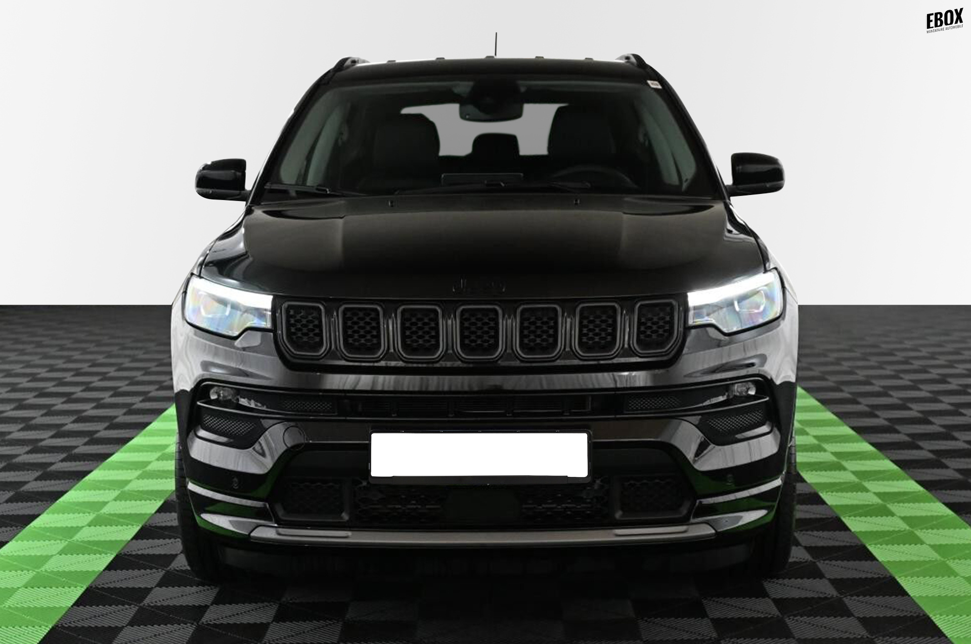 19287_p35 - JEEP - COMPASS - 2025 - photo 2