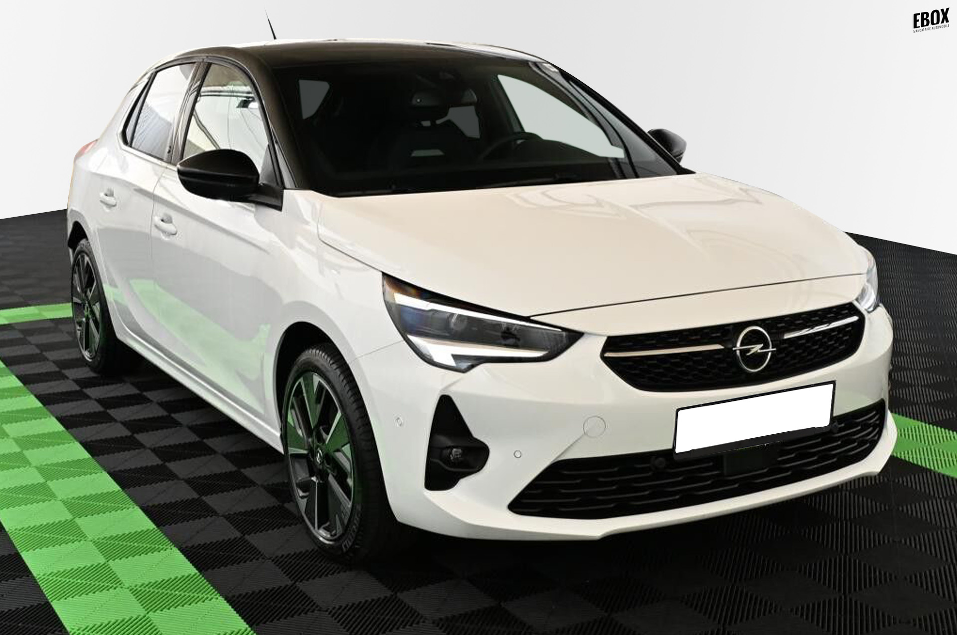 19195_p35 - OPEL - CORSA - 2023 - photo 3