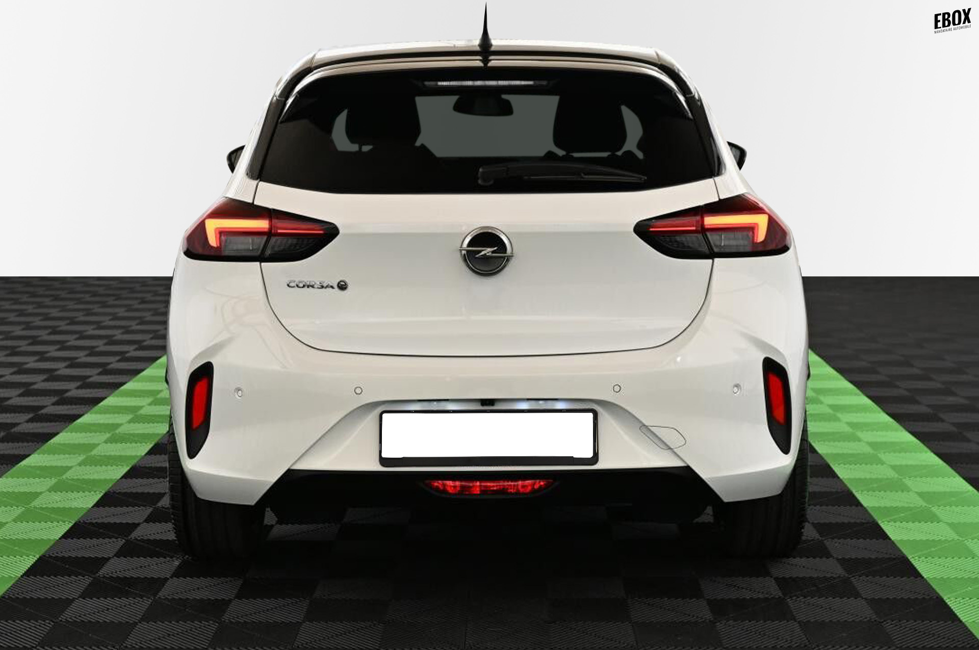 19195_p35 - OPEL - CORSA - 2023 - photo 6