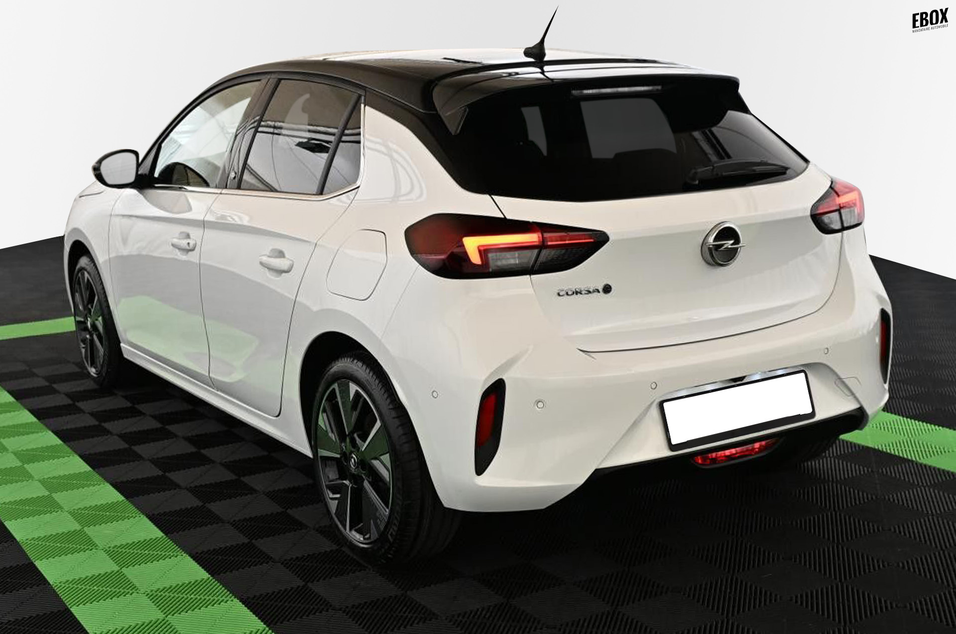 19195_p35 - OPEL - CORSA - 2023 - photo 5