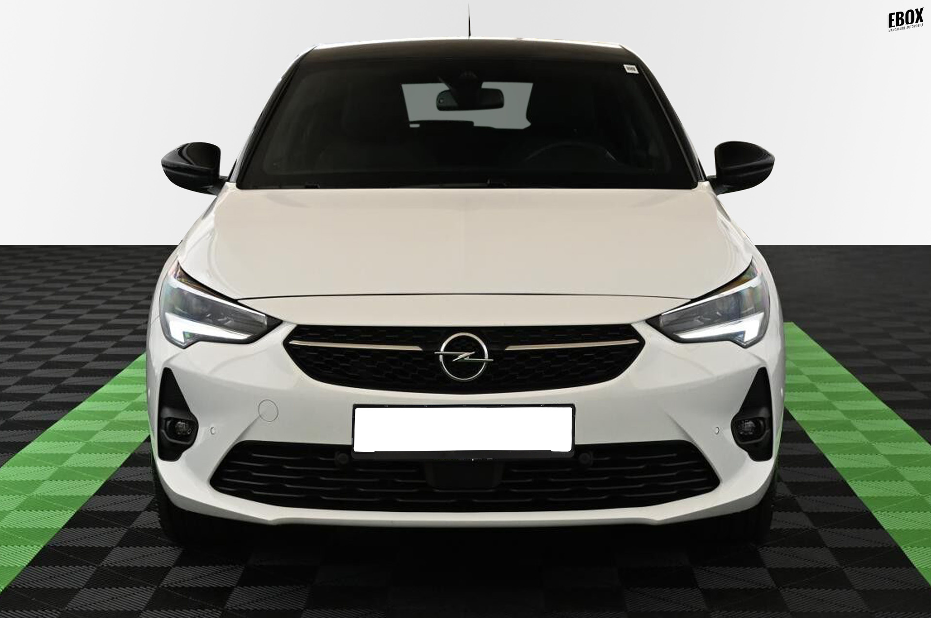 19195_p35 - OPEL - CORSA - 2023 - photo 2