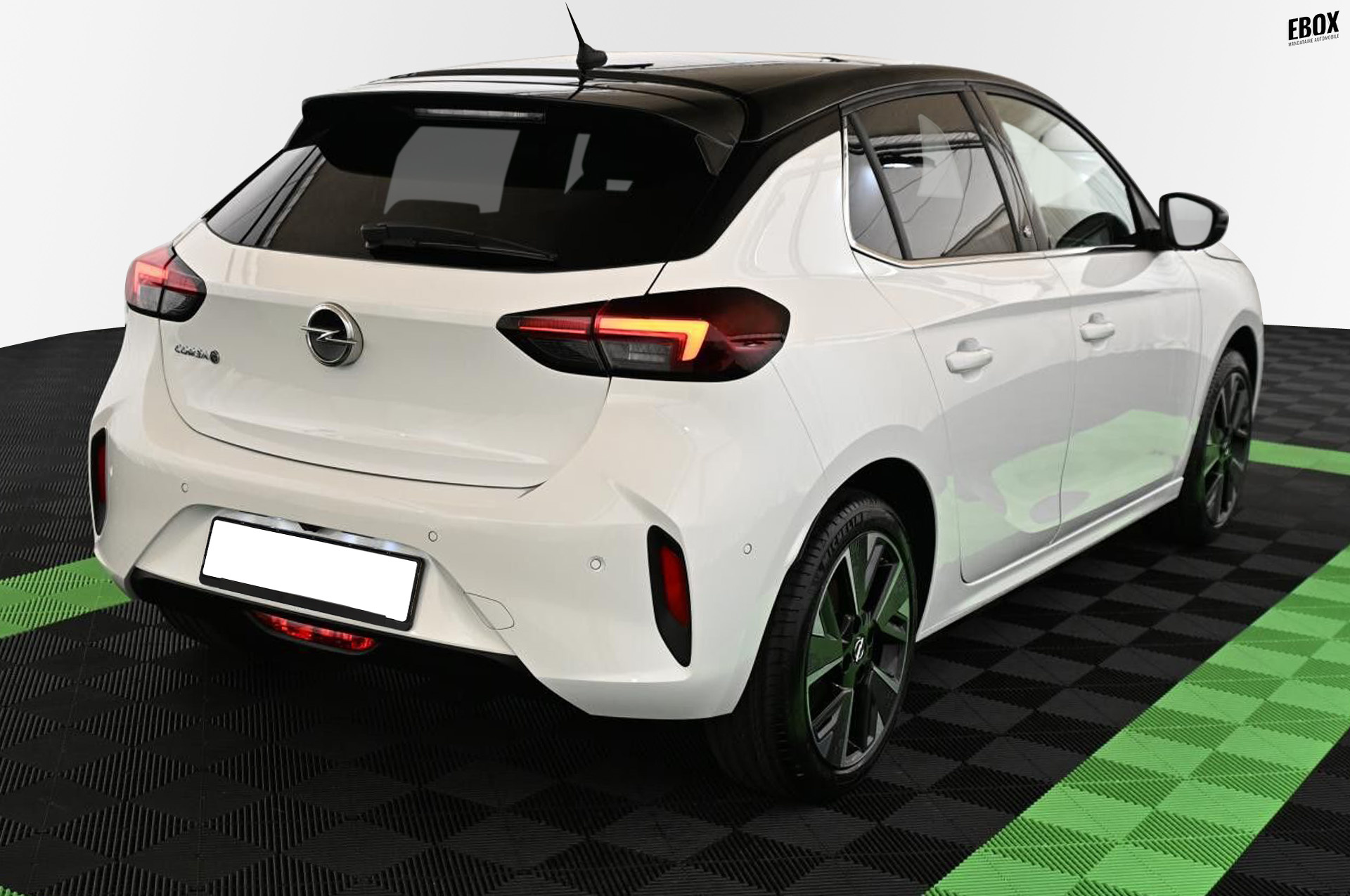 19195_p35 - OPEL - CORSA - 2023 - photo 4