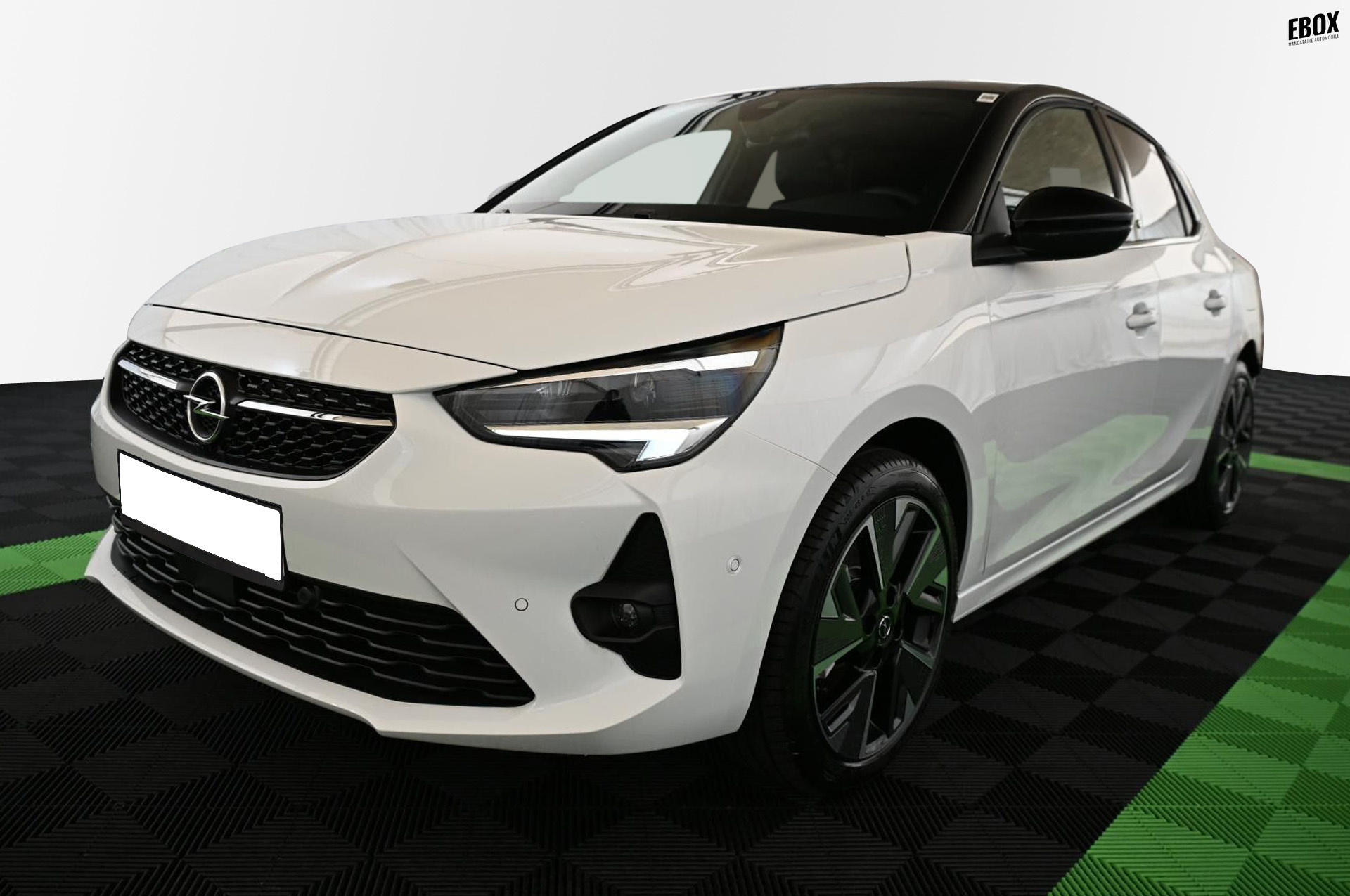 19195_p35 - OPEL - CORSA - 2023 - photo 1