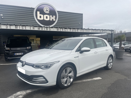 53699549 - VOLKSWAGEN - GOLF - 2020