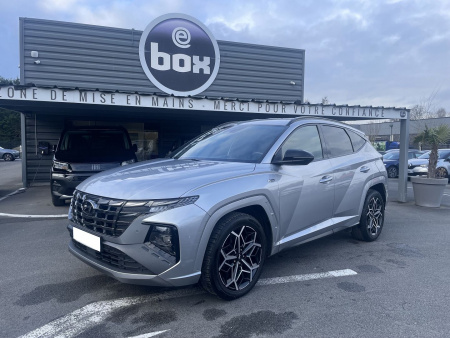 53789549 - HYUNDAI - TUCSON - 2023