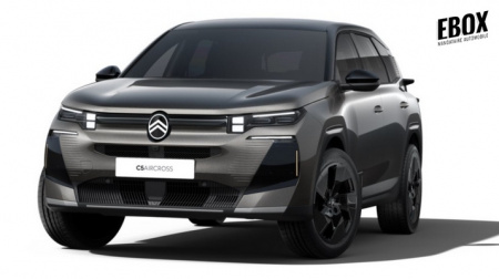 46997_p28 - CITROEN - C5 AIRCROSS - 2026