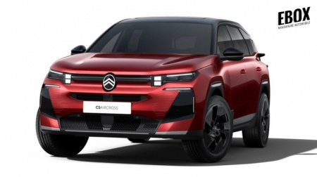 47000_p28 - CITROEN - C5 AIRCROSS - 2026