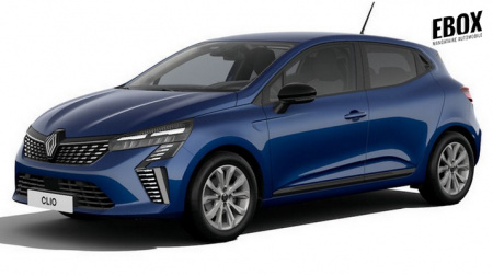 47124_p28 - RENAULT - CLIO 5 - 2025