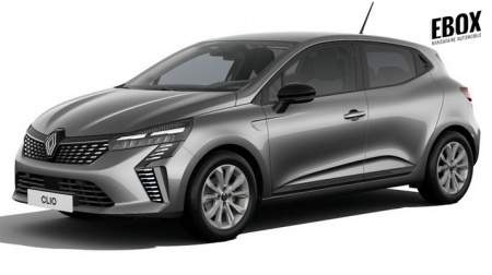 47128_p28 - RENAULT - CLIO 5 - 2025