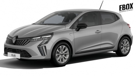 47137_p28 - RENAULT - CLIO 5 - 2025