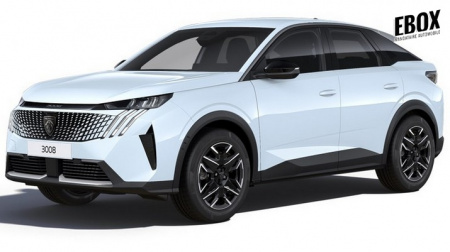 47140_p28 - PEUGEOT - 3008 - 2025