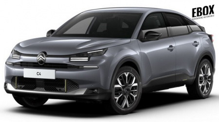 47148_p28 - CITROEN - C4 - 2025